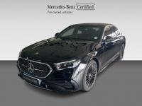 Thumbnail Mercedes-Benz E-Class E200 Avantgarde