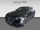 Thumbnail Mercedes-Benz E-Class E200 Avantgarde