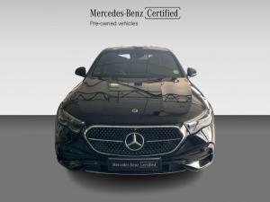 Mercedes-Benz E-Class E200 Avantgarde - Image 2