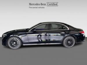 Mercedes-Benz E-Class E200 Avantgarde - Image 4