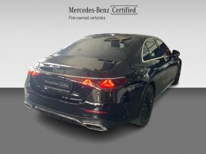 Mercedes-Benz E-Class E200 Avantgarde - Image 7