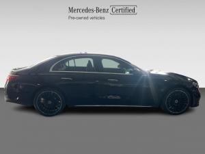 Mercedes-Benz E-Class E200 Avantgarde - Image 8