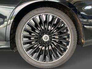 Mercedes-Benz E-Class E200 Avantgarde - Image 9