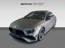 Thumbnail Mercedes-Benz A-Class A35 sedan 4Matic
