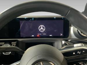 Mercedes-Benz A-Class A200 sedan AMG Line - Image 10