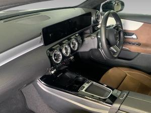 Mercedes-Benz A-Class A200 sedan AMG Line - Image 11