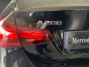 Mercedes-Benz A-Class A200 sedan AMG Line - Image 13