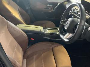 Mercedes-Benz A-Class A200 sedan AMG Line - Image 15
