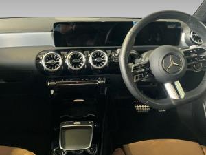 Mercedes-Benz A-Class A200 sedan AMG Line - Image 16