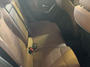 Mercedes-Benz A-Class A200 sedan AMG Line - Image 17