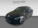 Thumbnail Mercedes-Benz A-Class A200 sedan AMG Line