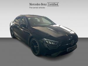 Mercedes-Benz A-Class A200 sedan AMG Line - Image 3