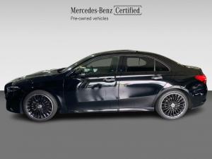 Mercedes-Benz A-Class A200 sedan AMG Line - Image 4