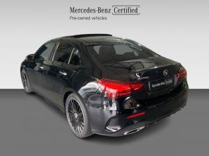 Mercedes-Benz A-Class A200 sedan AMG Line - Image 5