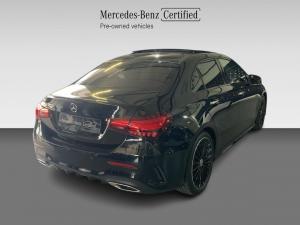 Mercedes-Benz A-Class A200 sedan AMG Line - Image 7