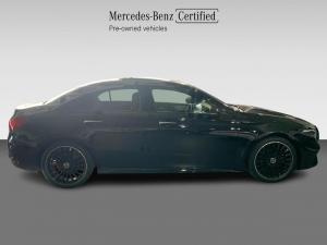 Mercedes-Benz A-Class A200 sedan AMG Line - Image 8