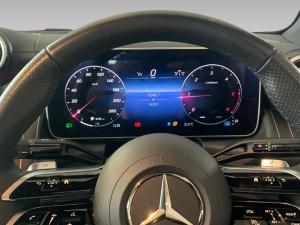 Mercedes-Benz GLC GLC300d coupe 4Matic Avantgarde - Image 10