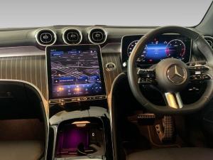 Mercedes-Benz GLC GLC300d coupe 4Matic Avantgarde - Image 12
