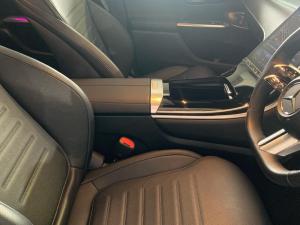 Mercedes-Benz GLC GLC300d coupe 4Matic Avantgarde - Image 14