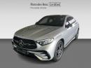 Thumbnail Mercedes-Benz GLC GLC300d coupe 4Matic Avantgarde