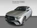 Mercedes-Benz GLC GLC300d coupe 4Matic Avantgarde - Thumbnail 1