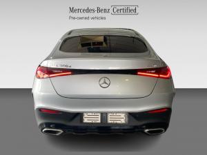 Mercedes-Benz GLC GLC300d coupe 4Matic Avantgarde - Image 5