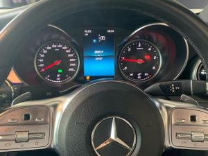 Mercedes-Benz C220d Coupe automatic - Image 10