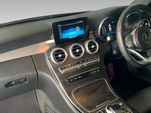 Mercedes-Benz C220d Coupe automatic - Image 12