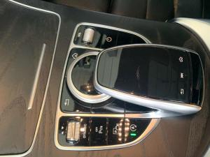 Mercedes-Benz C220d Coupe automatic - Image 13