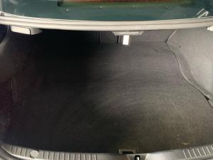 Mercedes-Benz C220d Coupe automatic - Image 16