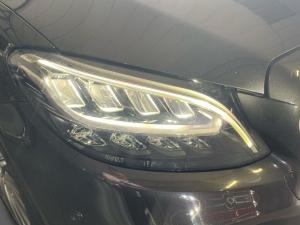 Mercedes-Benz C220d Coupe automatic - Image 18
