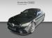 Mercedes-Benz C220d Coupe automatic - Thumbnail 1