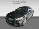 Thumbnail Mercedes-Benz C220d Coupe automatic