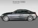 Mercedes-Benz C220d Coupe automatic - Thumbnail 3