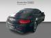 Mercedes-Benz C220d Coupe automatic - Thumbnail 4
