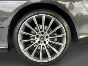 Mercedes-Benz C220d Coupe automatic - Image 9