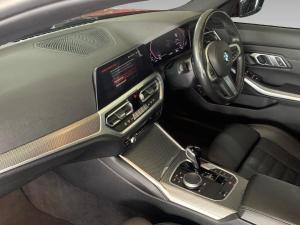 BMW 3 Series 320i M Sport - Image 11