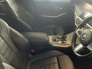 BMW 3 Series 320i M Sport - Image 14