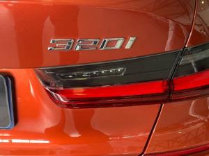 BMW 3 Series 320i M Sport - Image 19