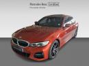 Thumbnail BMW 3 Series 320i M Sport