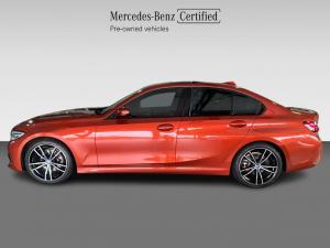 BMW 3 Series 320i M Sport - Image 3