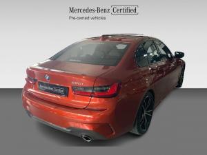 BMW 3 Series 320i M Sport - Image 4