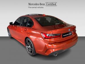 BMW 3 Series 320i M Sport - Image 5