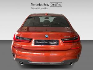 BMW 3 Series 320i M Sport - Image 6