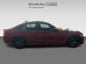 BMW 3 Series 320i M Sport - Image 7