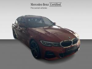 BMW 3 Series 320i M Sport - Image 8
