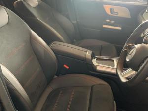 Mercedes-Benz GLA GLA200 Progressive - Image 14