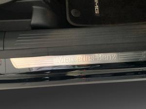 Mercedes-Benz GLA GLA200 Progressive - Image 19