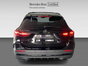 Mercedes-Benz GLA GLA200 Progressive - Image 4