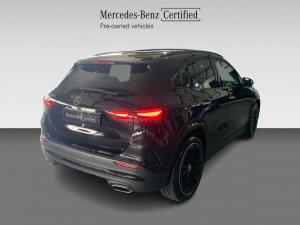 Mercedes-Benz GLA GLA200 Progressive - Image 6